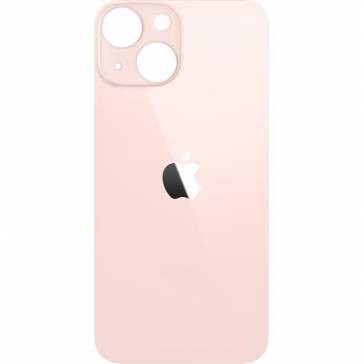 Capac Baterie Apple iPhone 13 Roz Service Pack foto