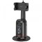 Selfie Stick Bluetooth HOCO K23 Face Tracking 360, Universal, Negru