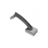 MBS Perie electromotor Arctic Cat, Kawasaki, Suzuki, pentru electromotor Mitsuba, borna plus, Cod Produs: SMU7508VP
