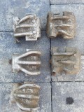 Set 5 etrieri vechi Dacia 1100 / Renault R8?