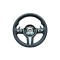 Volan sport piele compatibil cu modelele BMW Seria 1 F20,F21 Seria 2&nbsp;F22,F23,F45,F87 Seria 3 F30,F31,F34 Seria 4 F32,F33,F36,F82,F83 X5 - F15 X3 -&nbsp;F25