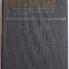 Opere complete, vol. 7. Timon din Atena. Regele Lear. Macbeth. Antoniu si Cleopatra. Coriolan – William Shakespeare