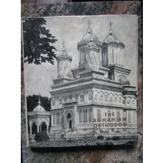 The Romanian Orthodox Church - The Institute Of The Bible And Orthodox Mission