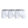 Boxeri Barbati CR7 Cristiano Ronaldo Basic 3pack Albi - XL