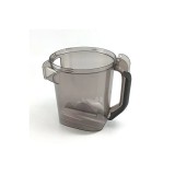 Bol separator maro pentru robot de bucătărie MOULINEX ROWENTA TEFAL Original