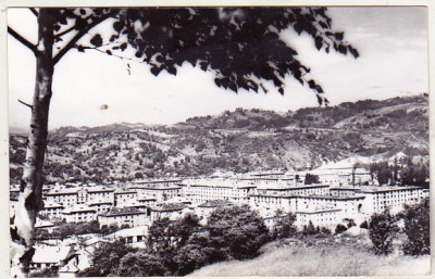 bnk cp Petroseni - Vedere - uzata foto