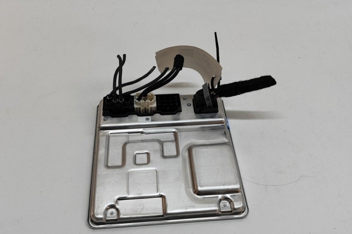 Unitate de control Gateway VW ID.4 E21 2023 OEM: 1EA937012N,1EA937012,A3C09300107 31534791