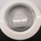 Hublou complet masina de spalat Samsung WF60F4E0W2W /LE model / H3