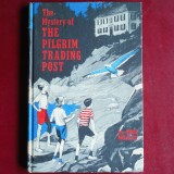 The Mystery of the Pilgrim Trading Post &ndash; Anne Molloy