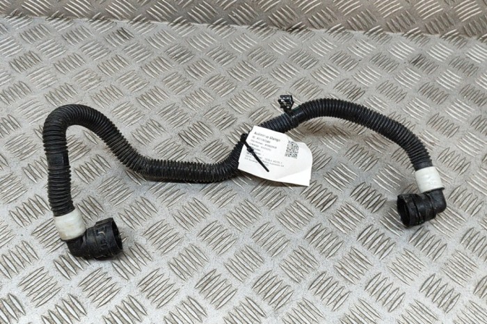 Furtun de lichid de răcire TESLA MODEL 3 2021 OEM: 1504722-00-C 27157243