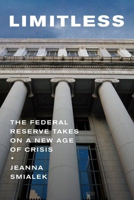Limitless: The Federal Reserve Takes on a New Age of Crisis foto