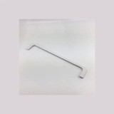Raft cu profil frontal pentru frigider VESTEL M6542033113 Original