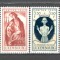 Luxemburg.1945 CARITAS-Persoane afectate de razboi ML.20