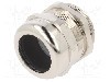 Presetupa alama, M50, IP68, SKINTOP&amp;reg; MS, LAPP - 53112060 foto