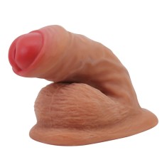 Dildo Warnell Maro 13cm