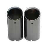 Ornamente tobă VW Passat B7 (08.2010-12,2014) (Ornamente tobă pentru VW)