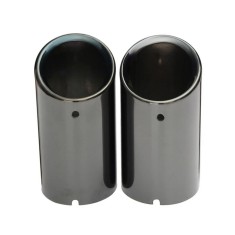 Ornamente tobă VW Passat B7 (08.2010-12,2014) (Ornamente tobă pentru VW)
