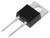 Diodă Redresoare Schottky Wolfspeed C3D08065A 650V 8A TO220-2 SiC