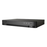 DVR 8 canale Turbo HD Hikvision IDS-7208HQHI-M1/S(C); 4MP; Acusens - Deep
