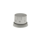 Butoane rotative Originale Bosch 00619214 pentru plita, piesa originala compatibila cu plite si aragazuri