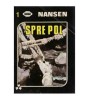 Spre Pol in Intuneric si Gheata Vesnica - Fridtjof Nansen - Editura Mondero, 1992 - Geografie - Stare Buna