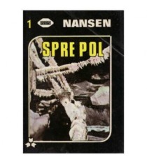 Fridtjof Nansen - Spre pol - in intuneric si gheata vesnica - 126068