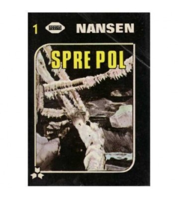 Fridtjof Nansen - Spre pol - in intuneric si gheata vesnica - 126068 foto
