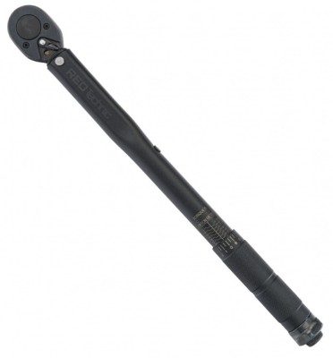 Cheie dinamometrică 3/8&amp;amp;quot; 369mm 7 - 112Nm RTKD0090 foto