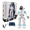 Robot inteligent pentru copii cu telecomanda multiple functii K30 CWT