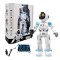 Robot inteligent pentru copii cu telecomanda multiple functii K30 CWT