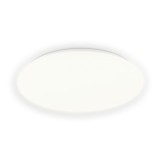 Plafoniera LED Erste Spring 12W 4000K 260x45mm, Design Slim Alb, Corp Iluminat Modern Eficient pentru Hol sau Dormitor, Lumina Neutra Calitativa