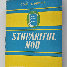 Stuparitul Nou - Const. L. Hristea ,STARE FOARTE BUNA .