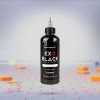 Tus Tatuaj Negru XTREME EXO Black 240ml - Intens, Pigmentat, Profesional