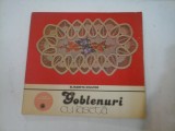 GOBLENURI CU LASETA - Elisabeta Iosivoni