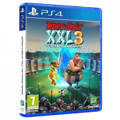 Joc Asterix &amp;amp; Obelix XXL 3 The Crystal Menhir pentru PlayStation 4 foto