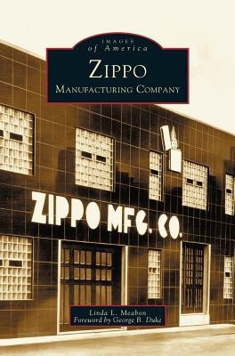 Zippo Manufacturing Company foto