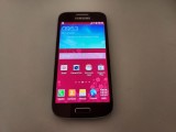 Cumpara ieftin Samsung Galaxy S4 Mini i9195 La Fleur Mov, 8GB, 4G, Android, Folosit