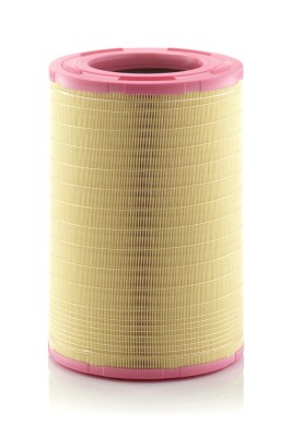 MANN-FILTER C 31 1410 Filtru aer foto