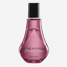 Apă de toaletă lejeră Love Potion Blossom Kiss (Oriflame)