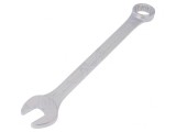 Cheie combinată 15mm oțel crom-vanadium