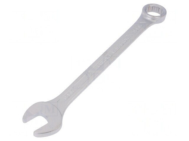 Cheie combinată 15mm oțel crom-vanadium