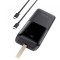 Baterie Externa Tech-Protect PB03, 30000mAh, 22.5W, QC + PD, 1 x USB-C - 2 x USB-A, Neagra