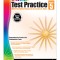 Spectrum Test Practice, Grade 5