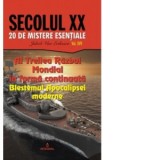 Al Treilea Razboi Mondial in forma continuata. Blestemul Apocalipsei moderne - Jakob van Eriksson