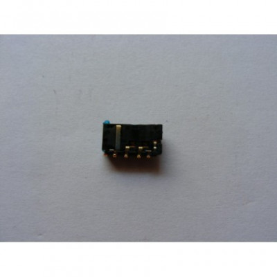 Conector Hands-Free LG L9-2 D605 Original Swap foto