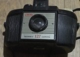 APT0001 Aparat Fotografic Kodak 127