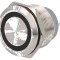 Comutator anti-vandalism Poz 2 SPDT 0,5A 220VAC 2A 36VDC