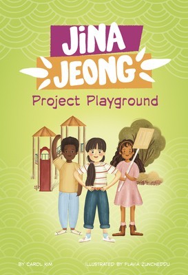 Project Playground foto