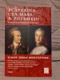 ECATERINA CEA MARE &amp;POTEMKIN-SIMON SEBAG MONTEFIORE