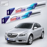 Cumpara ieftin Ștergătoare Opel Insignia A Hatchback 2008&ndash;2017 | Set Față Hibrid &ndash; TeamCar&reg;